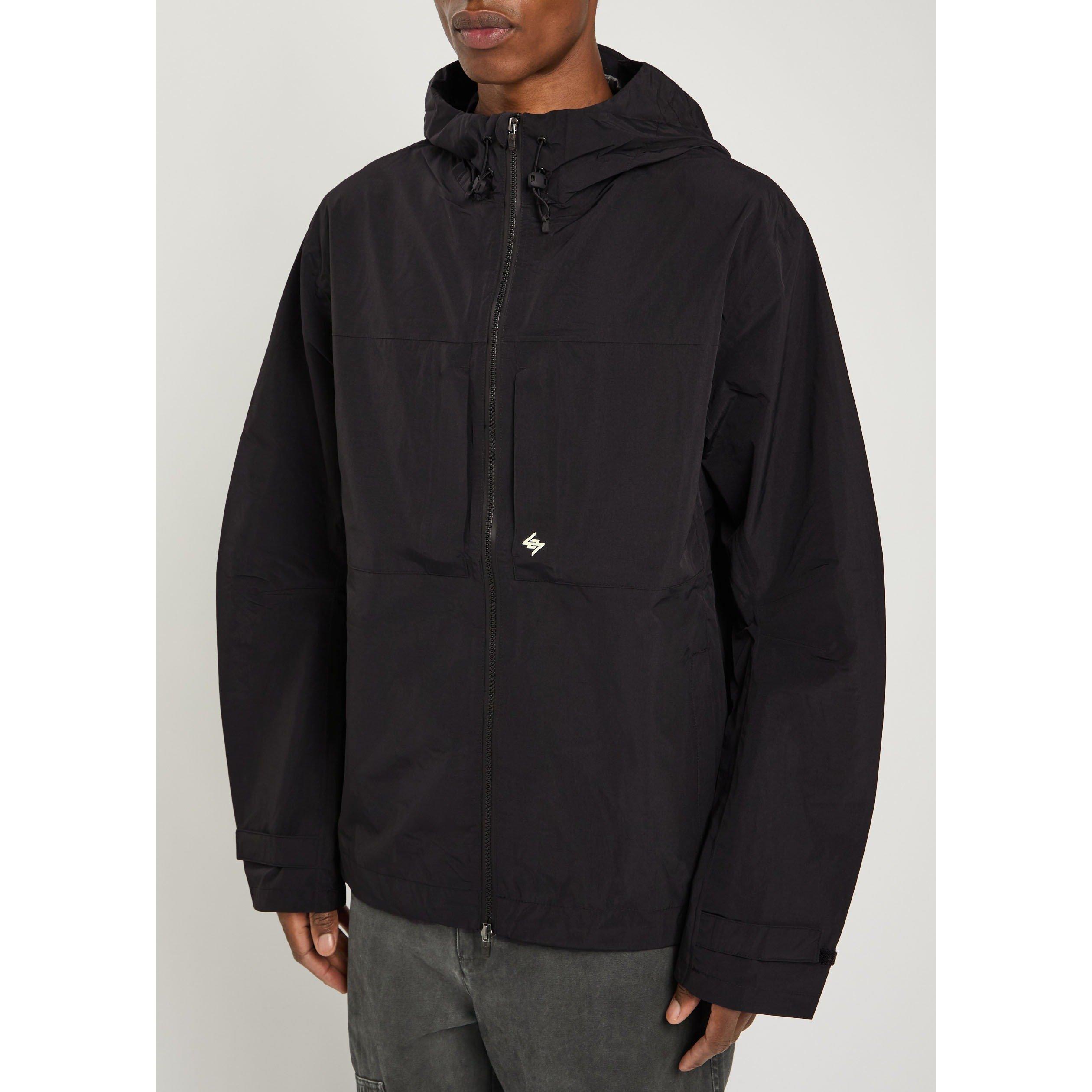 BLACK - Represent 247 - 247 WATERPROOF JACKET - 2