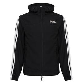Lonsdale 2S Woven Jacket
