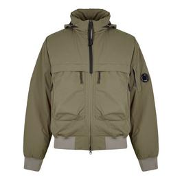 CP Company CP Company Outerwear - Short Jacket