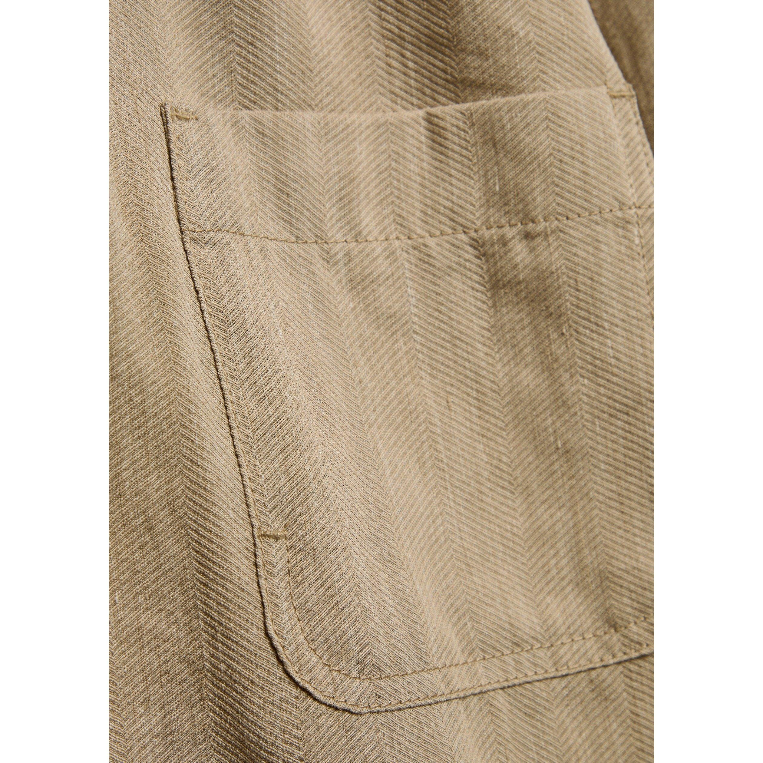 BEIGE - Jacquemus - JAC LA VESTE PASTRO - 4