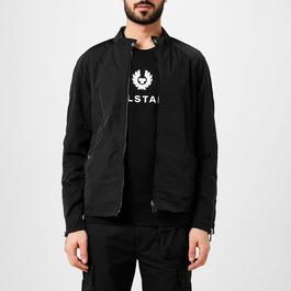 Belstaff Reversible Racer Jacket