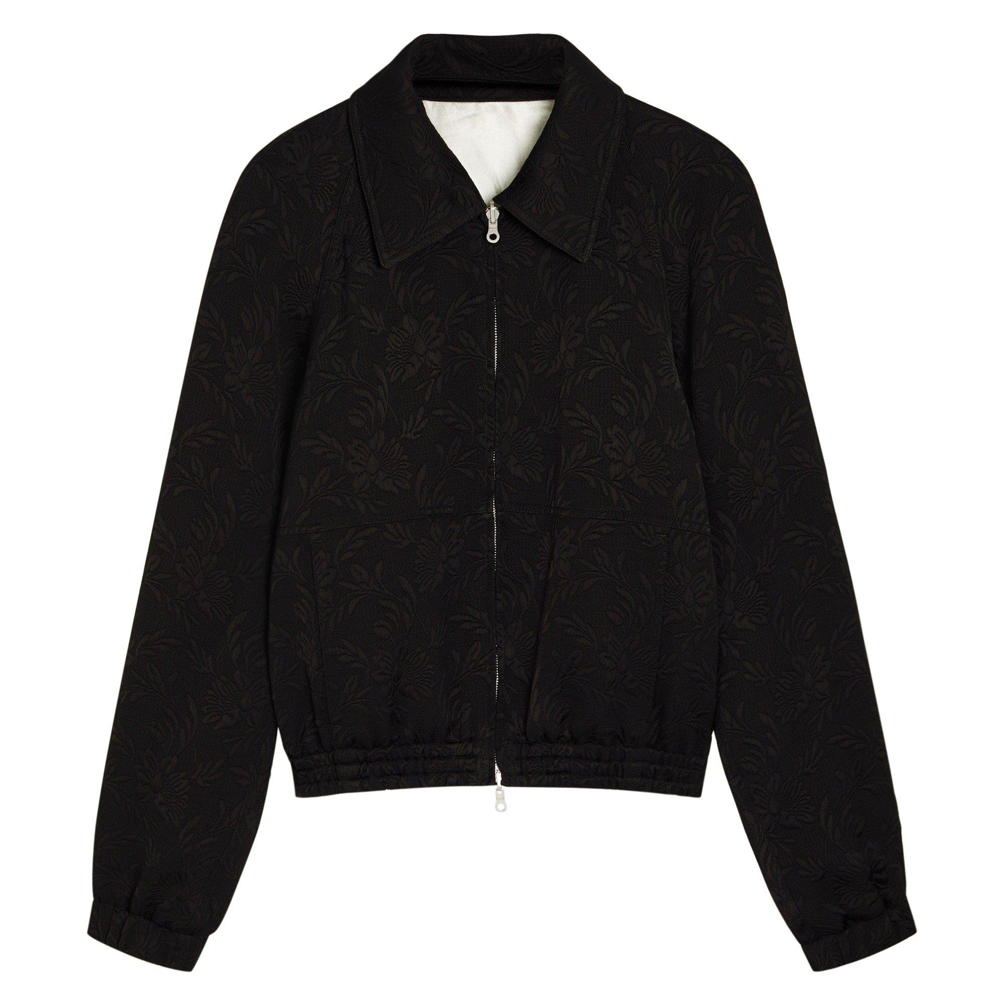 BLACK - Dries Van Noten - DVN  RANKLES JACKET - 1