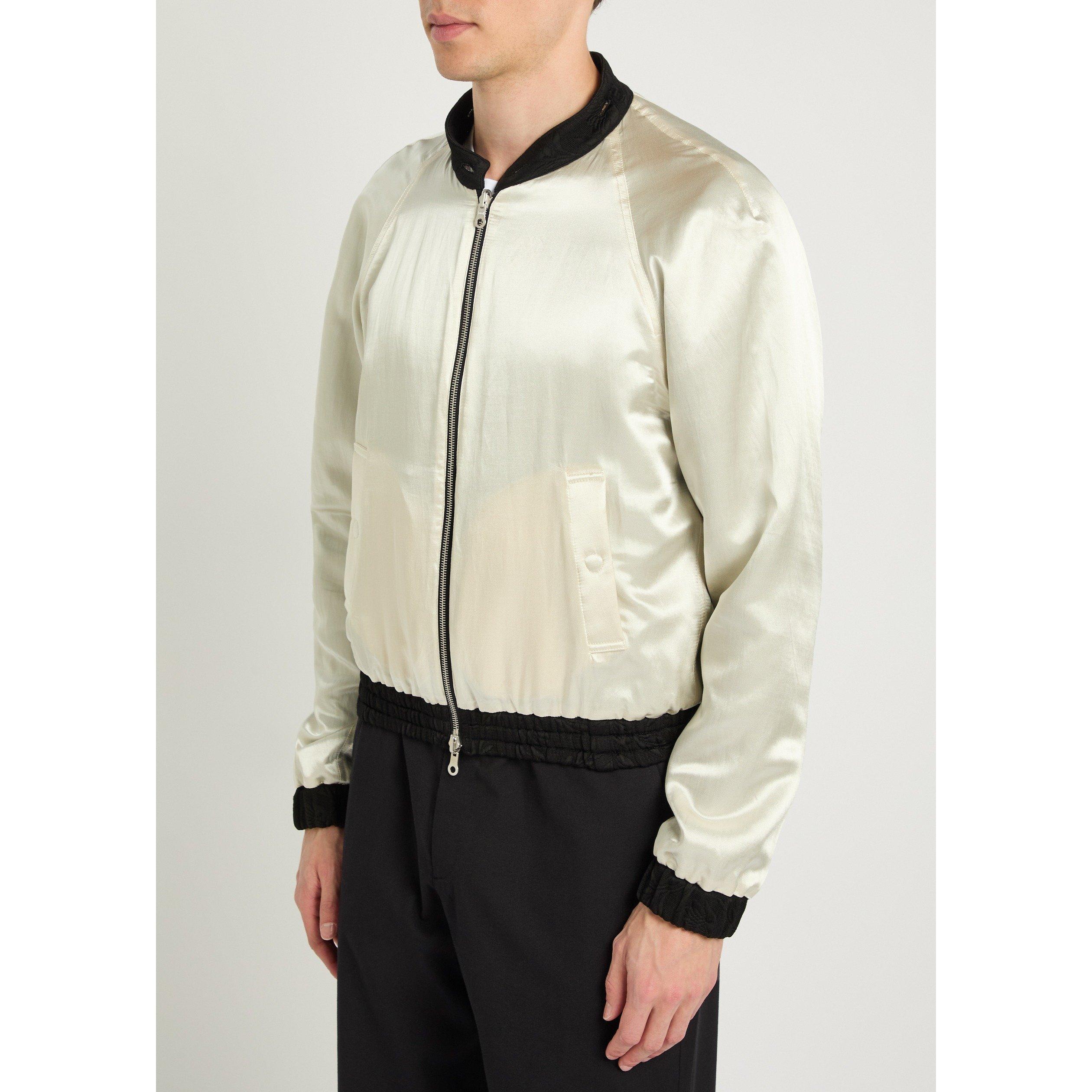 BLACK - Dries Van Noten - DVN  RANKLES JACKET - 5