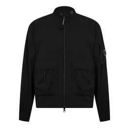 CP Company Goggle Jacket Sn42