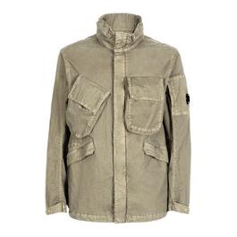 CP Company 50 Fili Gum Utility Jacket