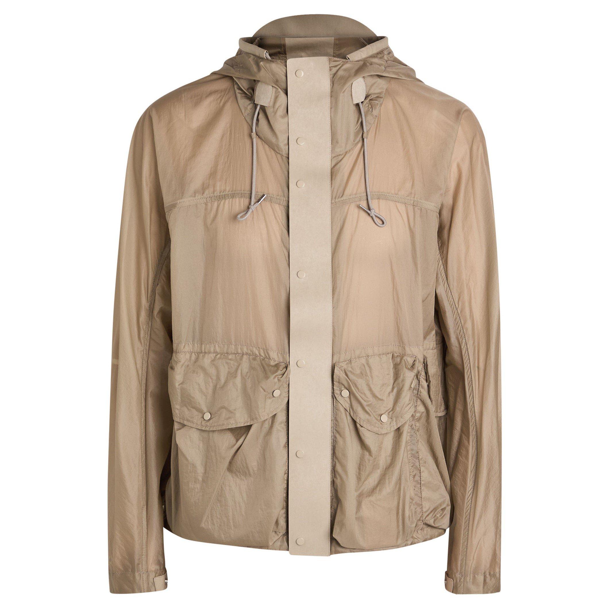 TEN JKT HD SKYE TEN ANORAK