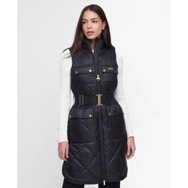 Barbour International Orbit Gilet