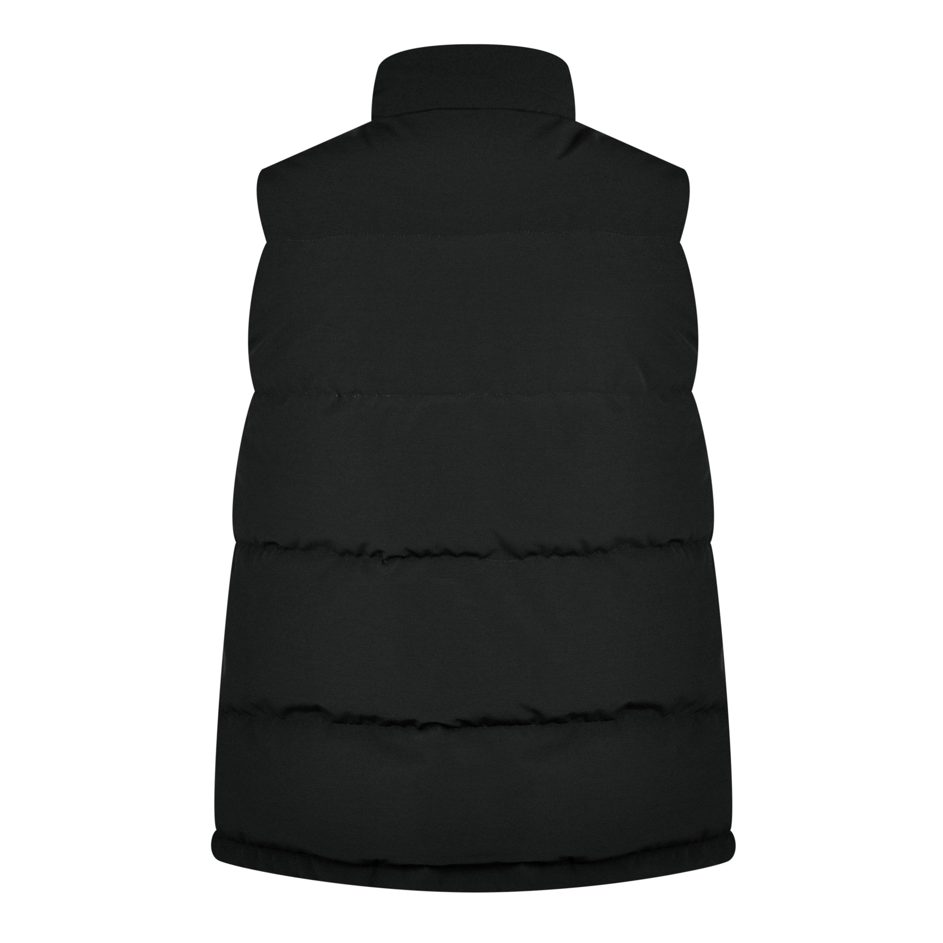 Black 61 - Canada Goose - Men's Freestyle Crew  Duck Down Waterproof Sleeveless Gilet - 8