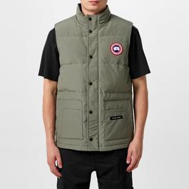 Canada Goose Freestyle Crew Gilet