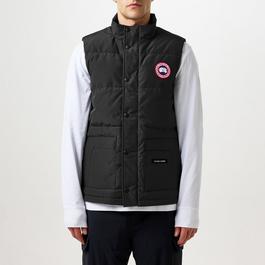 Canada Goose MenS Freestyle Crew Gilet