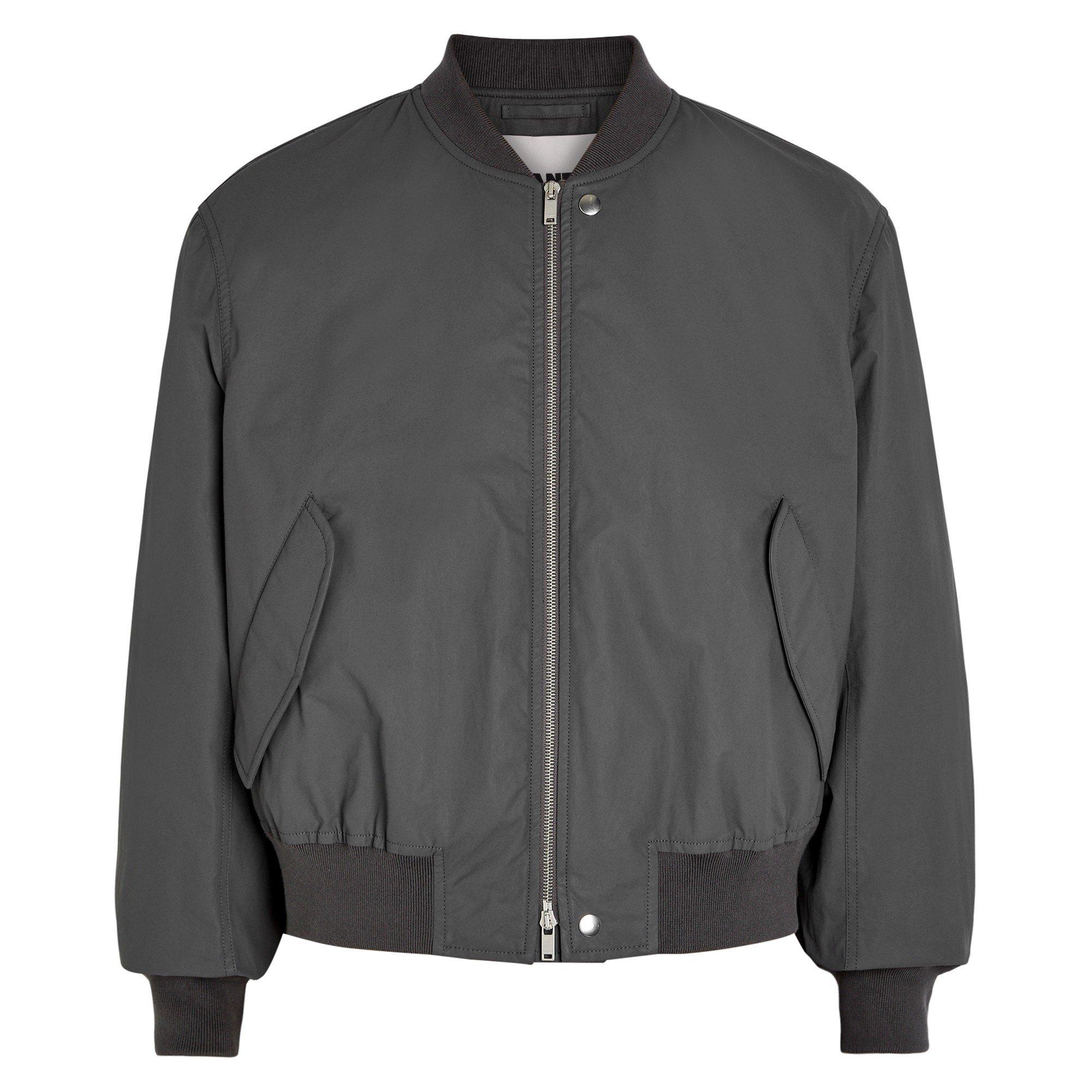 Jil Sander JS BLOUSON 131