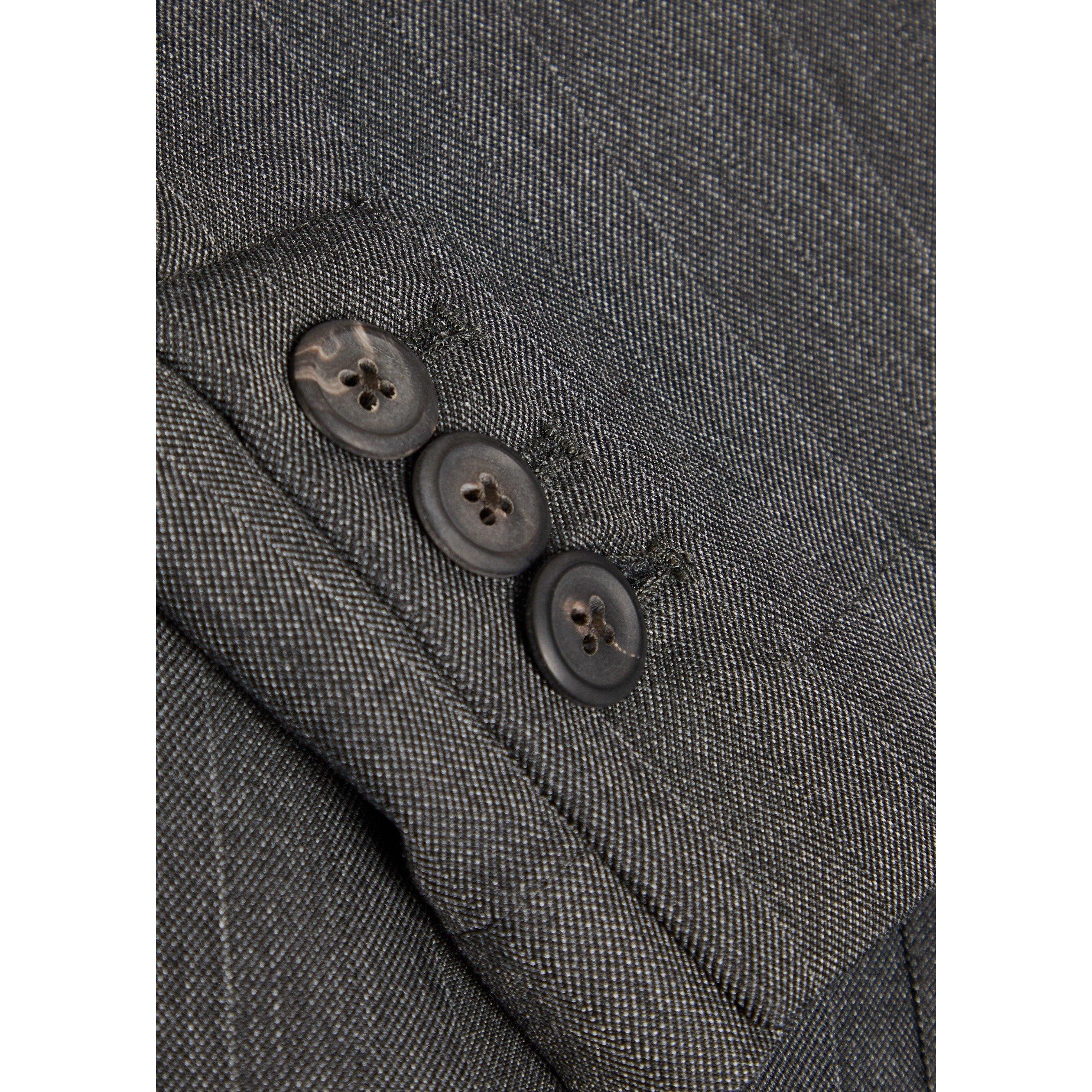 STRIPE - Our Legacy - OL UNCONSTRUCTED CEREMONY BLAZ - 4