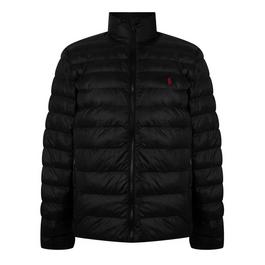 Polo Ralph Lauren Terra Jacket