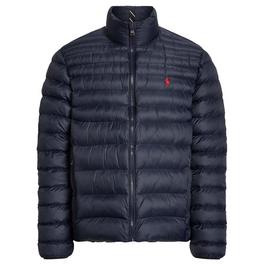 Polo Ralph Lauren Terra Jacket