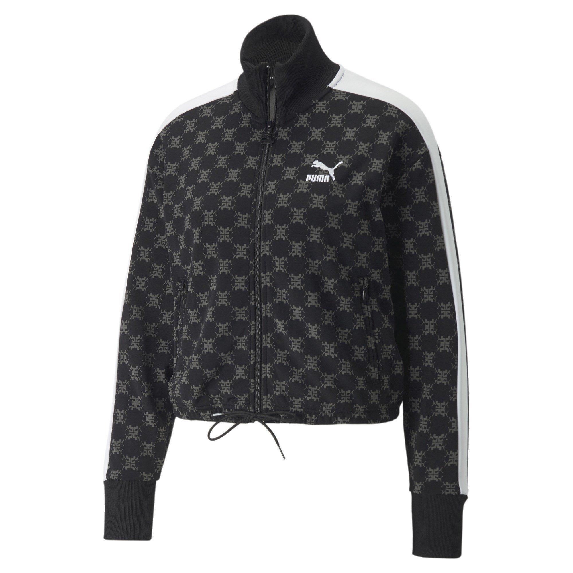 Puma luxe outlet tracksuit