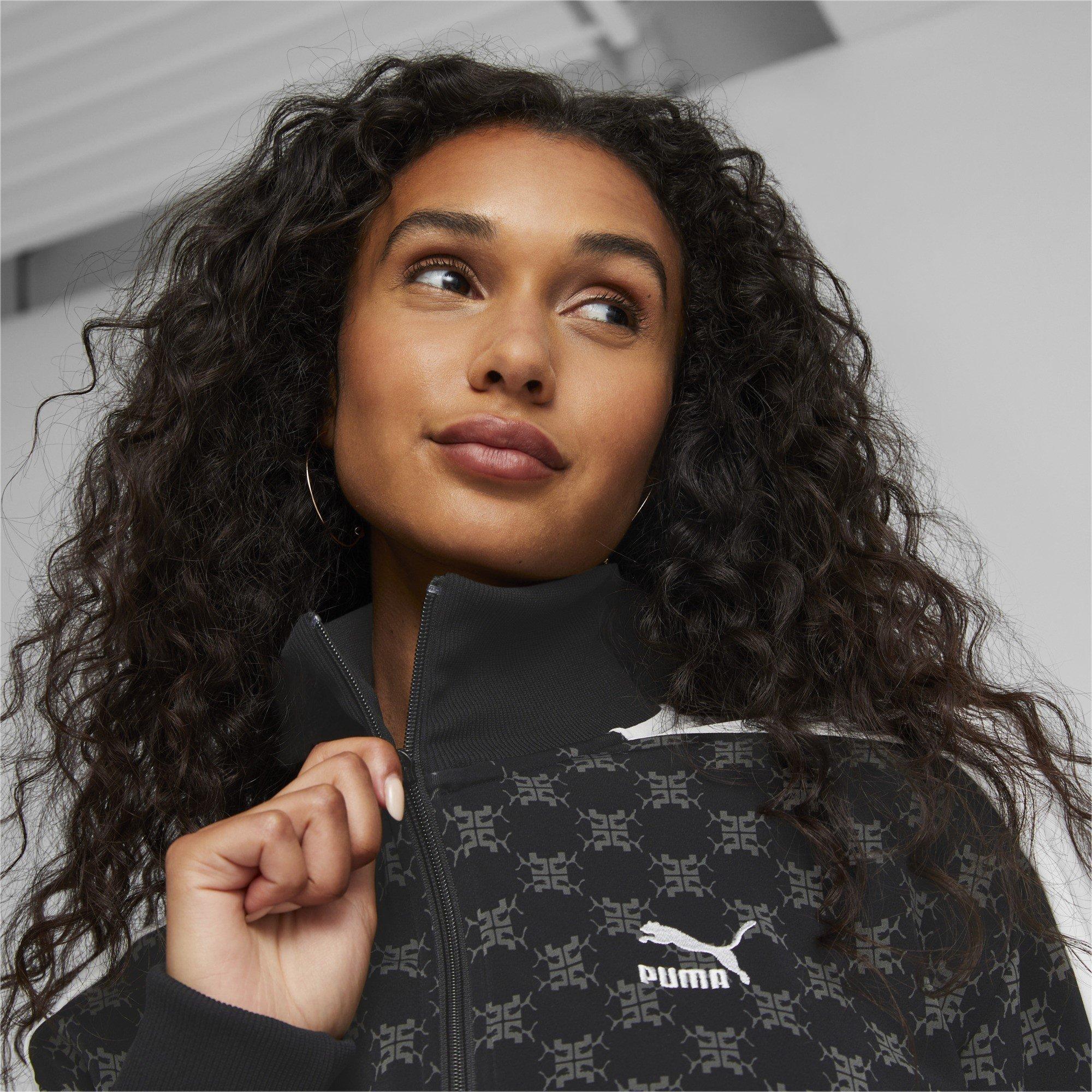 Puma luxe shop pack track jacket