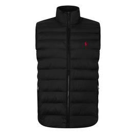 Polo Ralph Lauren Terra Gilet