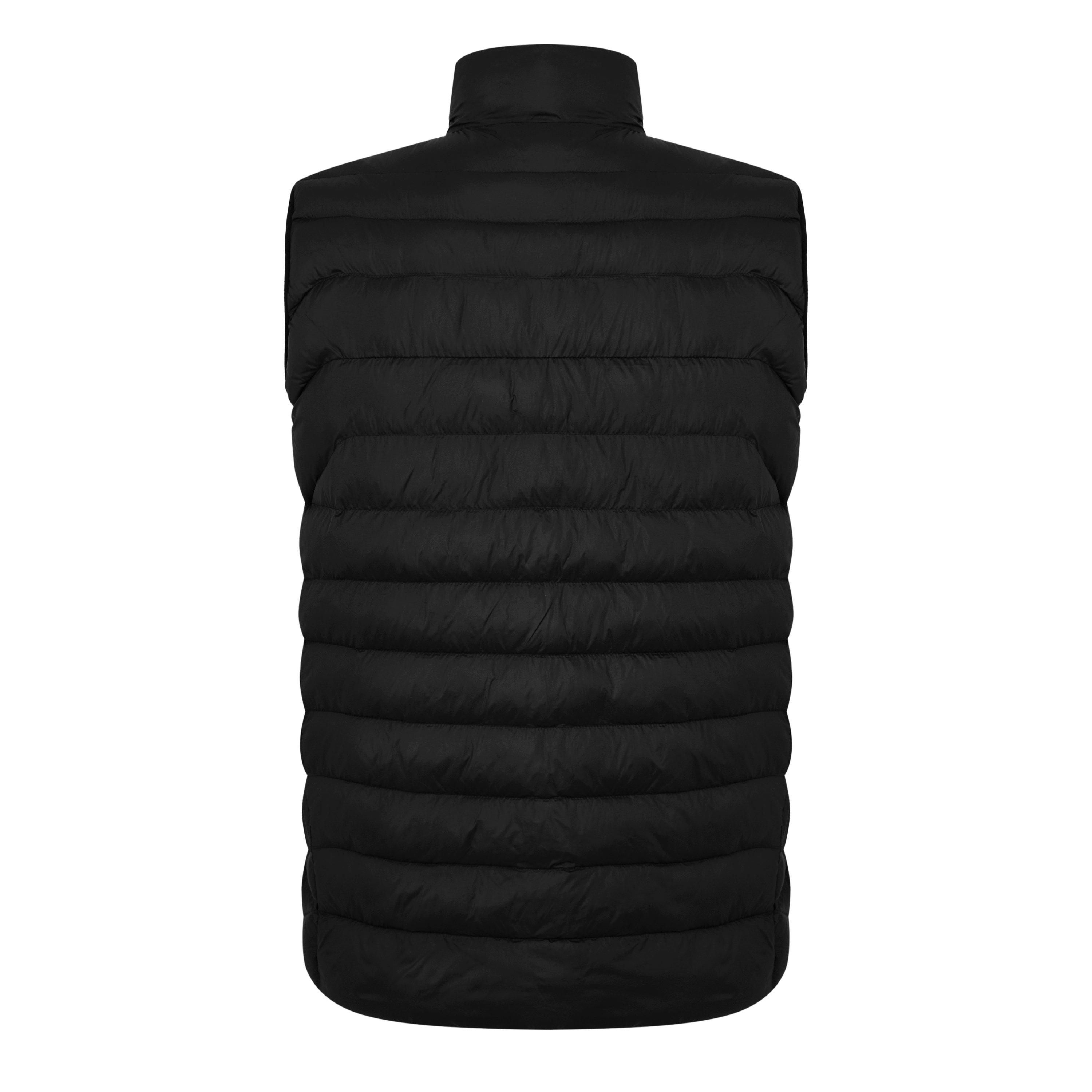 Polo Black - Polo Ralph Lauren - Men's Terra PrimaLoft ThermoPlume Gilet - 2