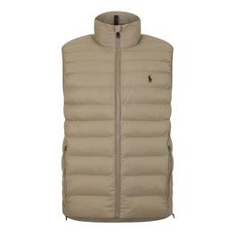 Polo Ralph Lauren Terra Gilet