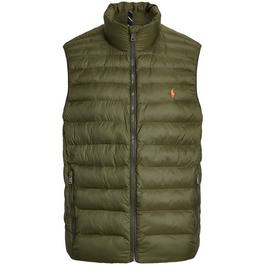 Polo Ralph Lauren Terra Gilet