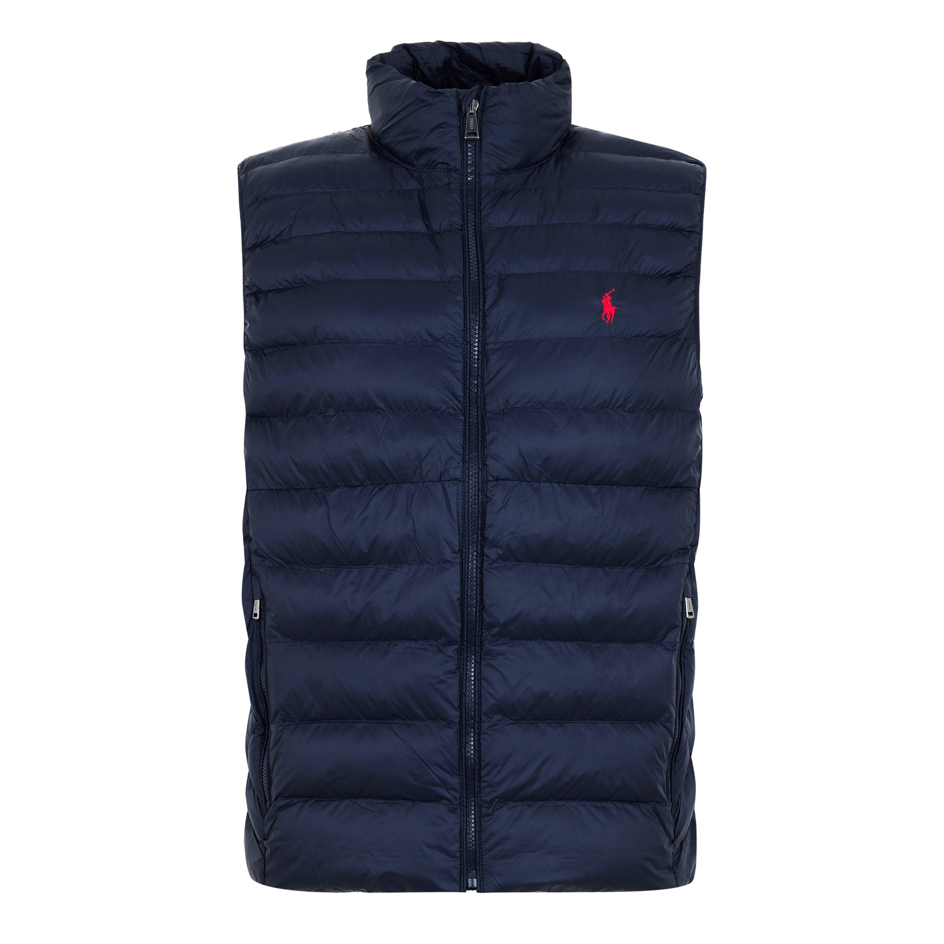Men's Terra PrimaLoft ThermoPlume Gilet