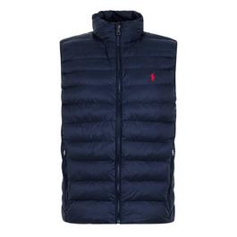 Polo Ralph Lauren Terra Gilet