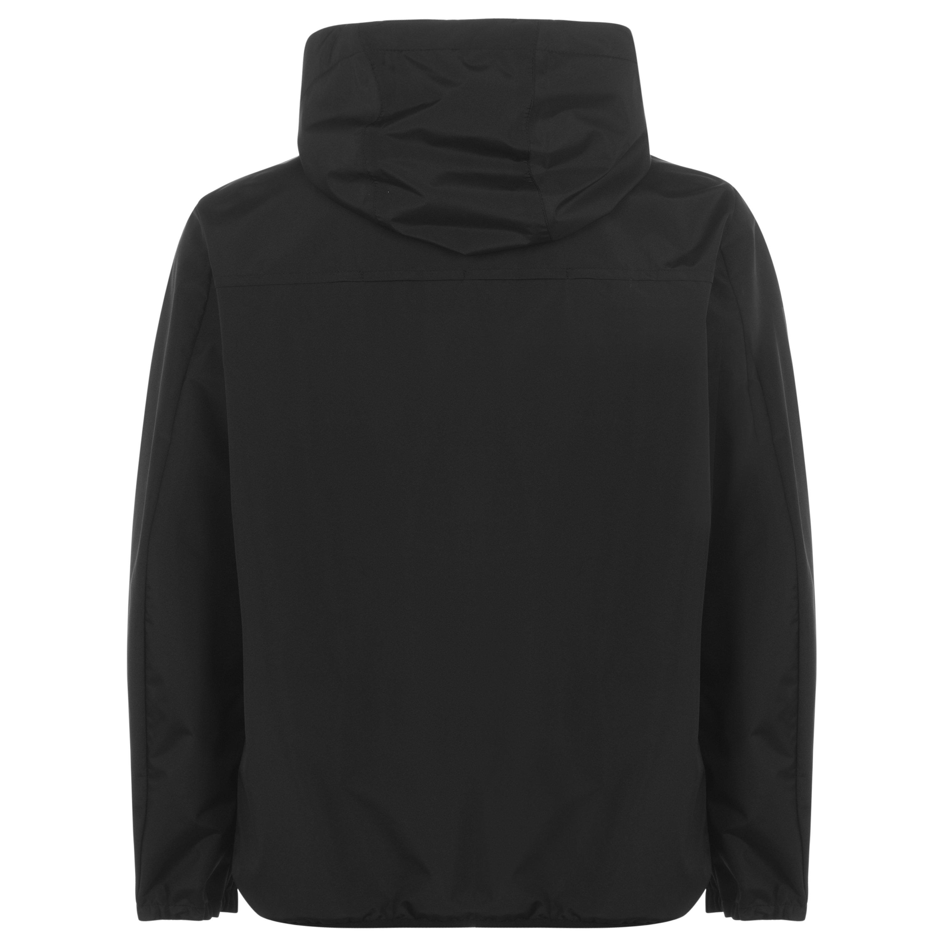 Dolce and Gabbana | Rubber Plate Rain Jacket | Rain Jackets