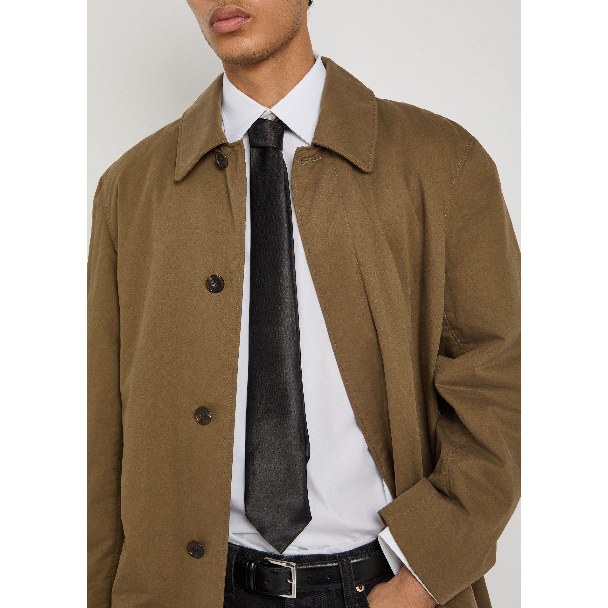 TAUPE - Saint Laurent - YSL MAC OUATINE BOUTONNI - 4