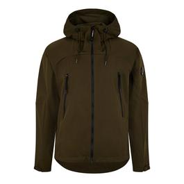 CP Company Pro Tek Jacket Sn42