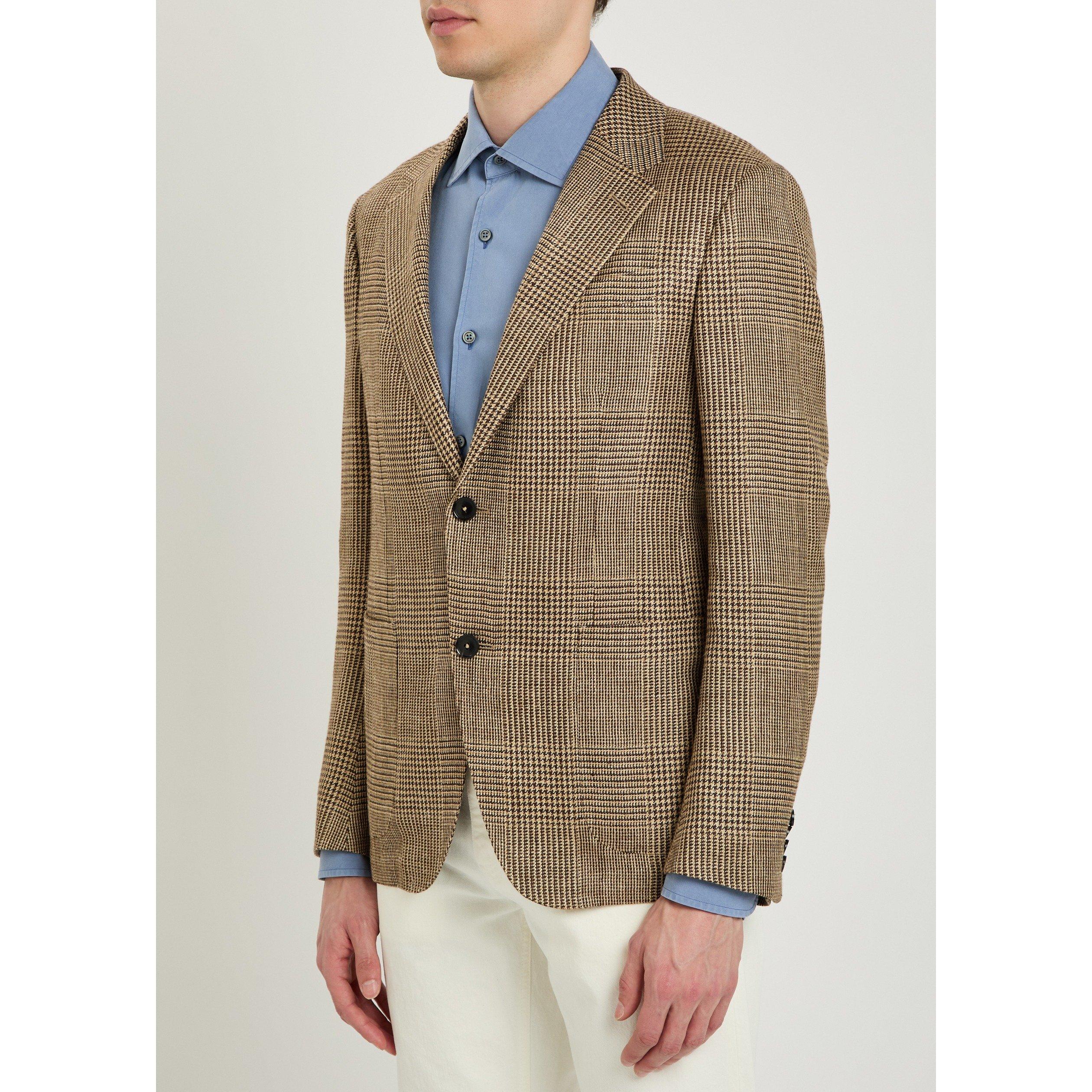 MULTICOLOURED 1 - Zegna - ZEGNA TAILORED JACKET - 2