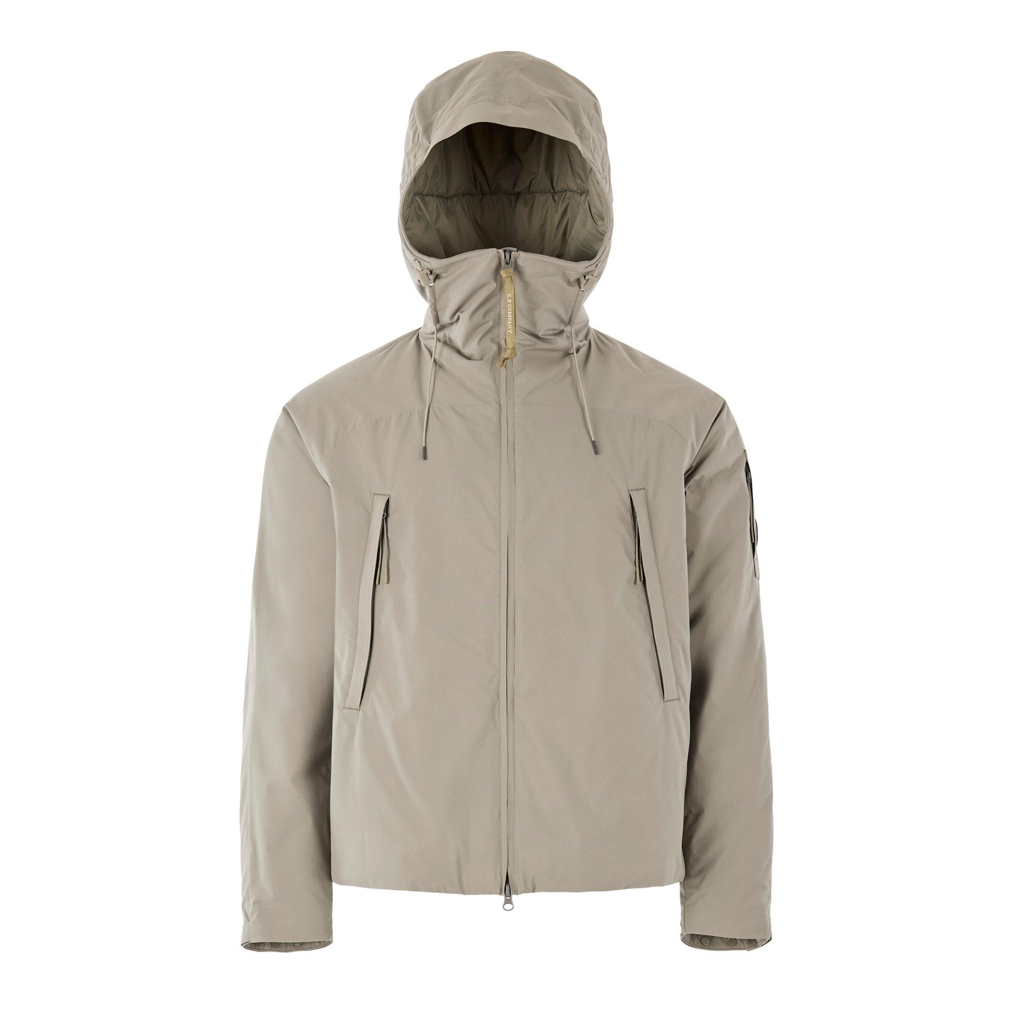 CP Company | Pro-Tek Padded Jacket | Softshell Jackets | Cruise