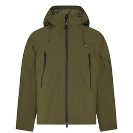 CP Company Pro Tek Padded Jacket