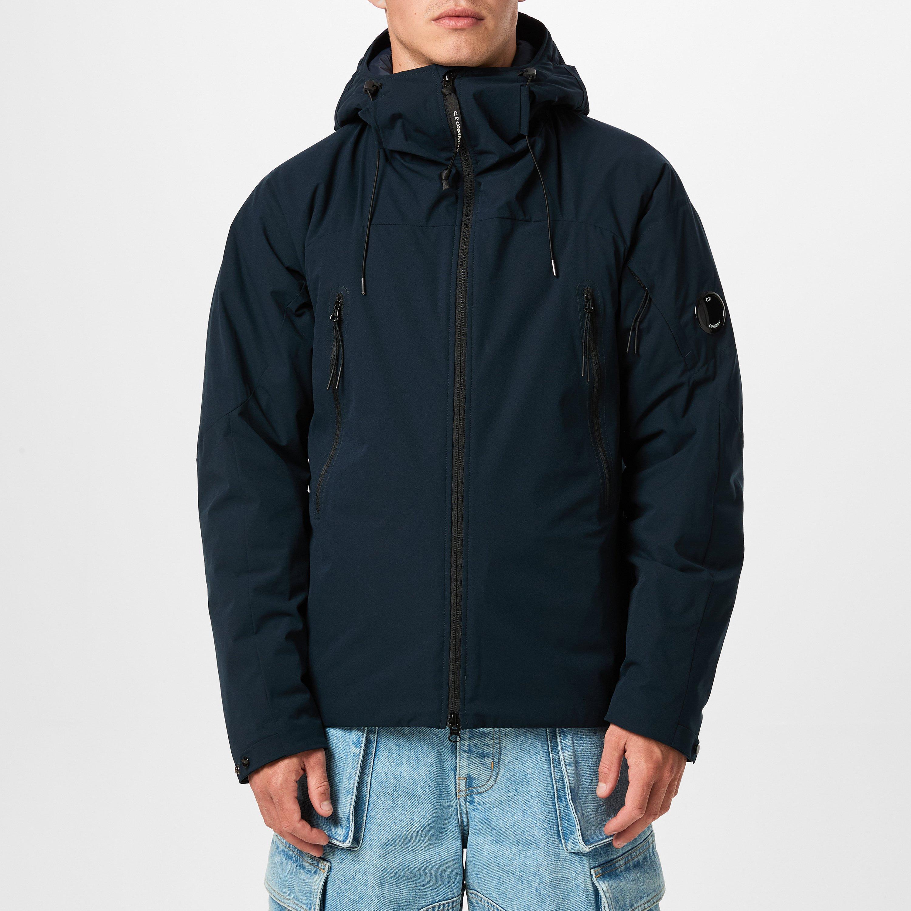 CP Company Pro-Tek Padded Jacket
