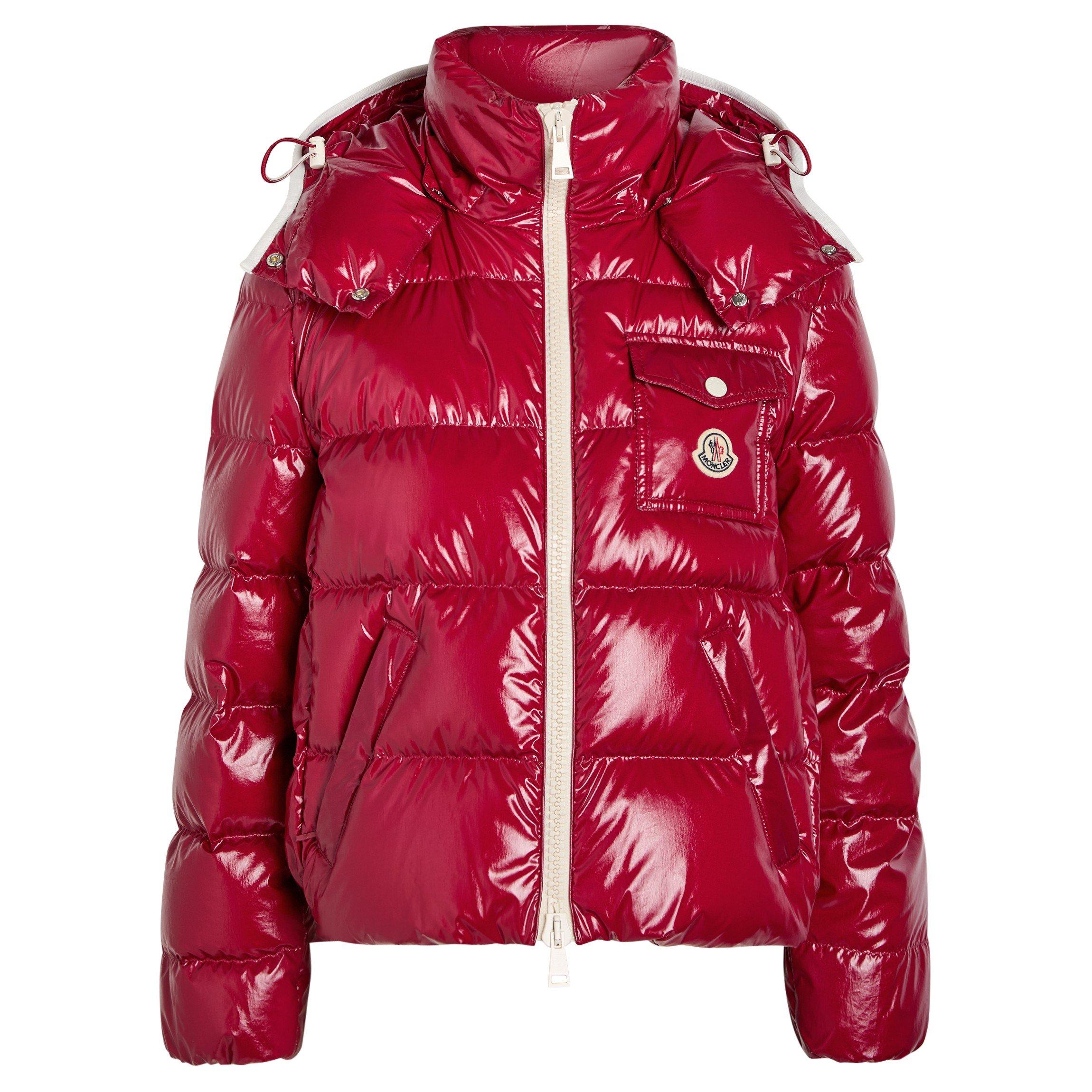 PLUM - Moncler - ANDRO JACKET