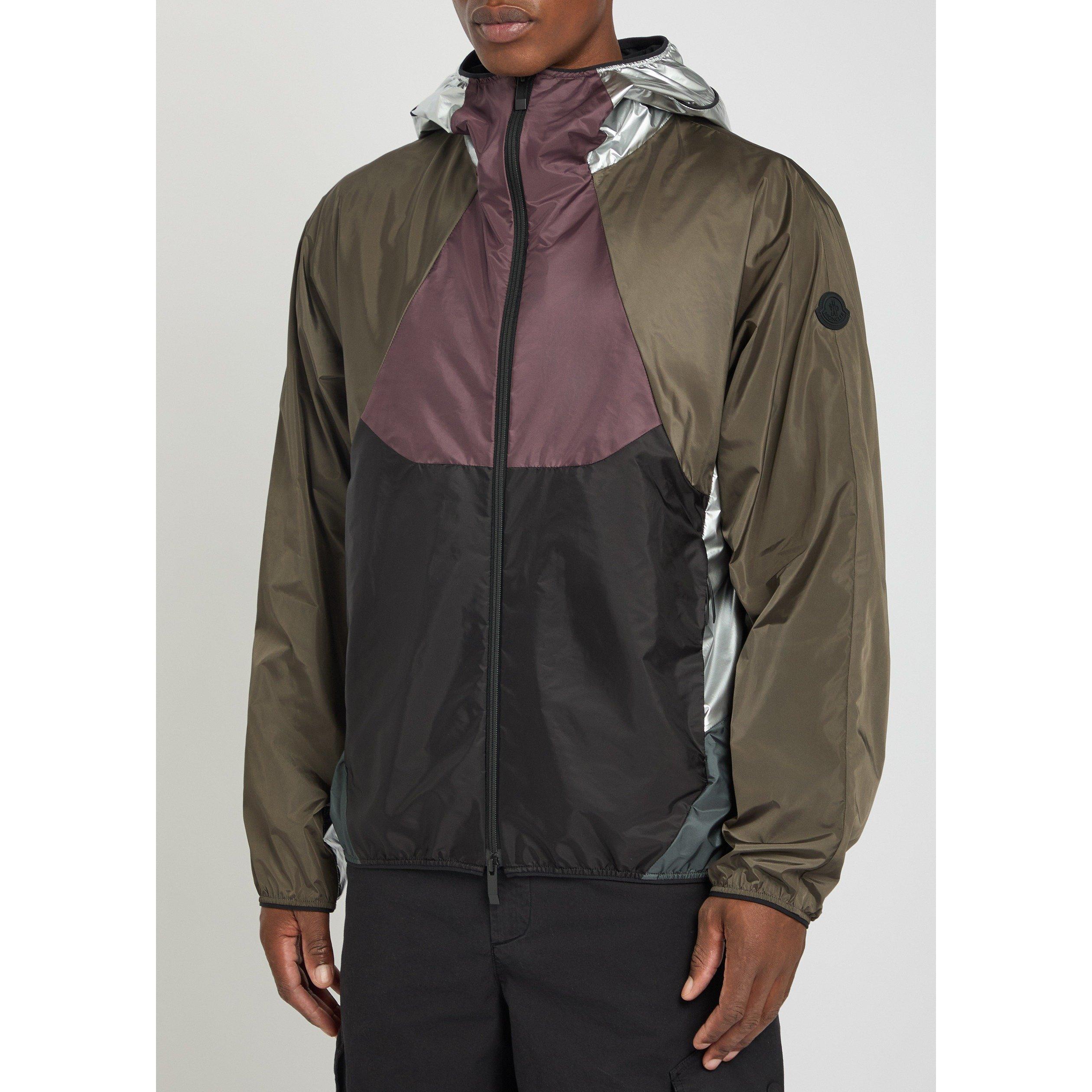 PURPLE AND OTHE - Moncler - MON SORMIOU JKT KL - 2