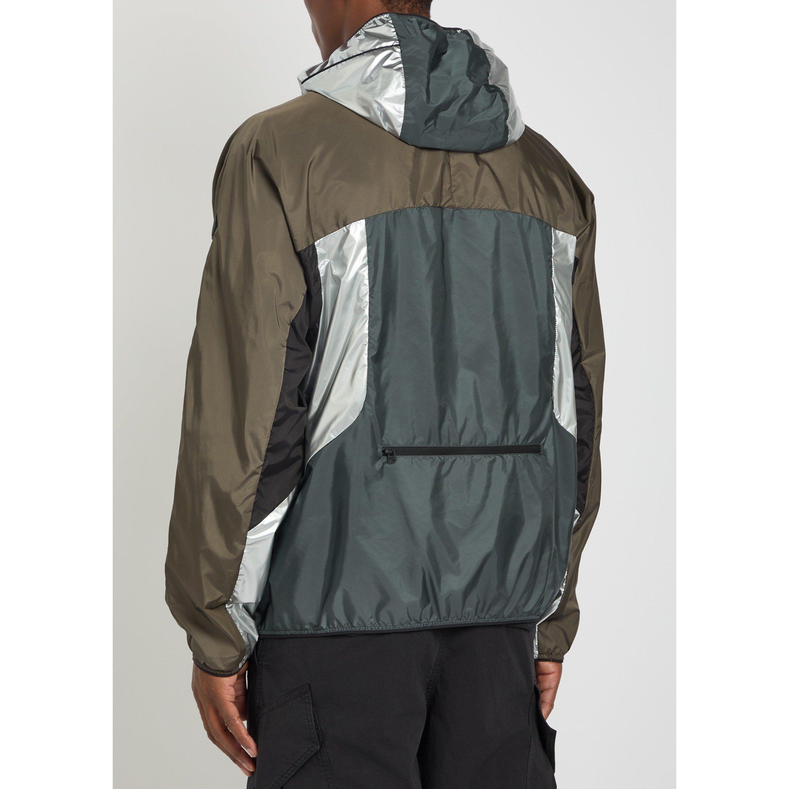 PURPLE AND OTHE - Moncler - MON SORMIOU JKT KL - 3