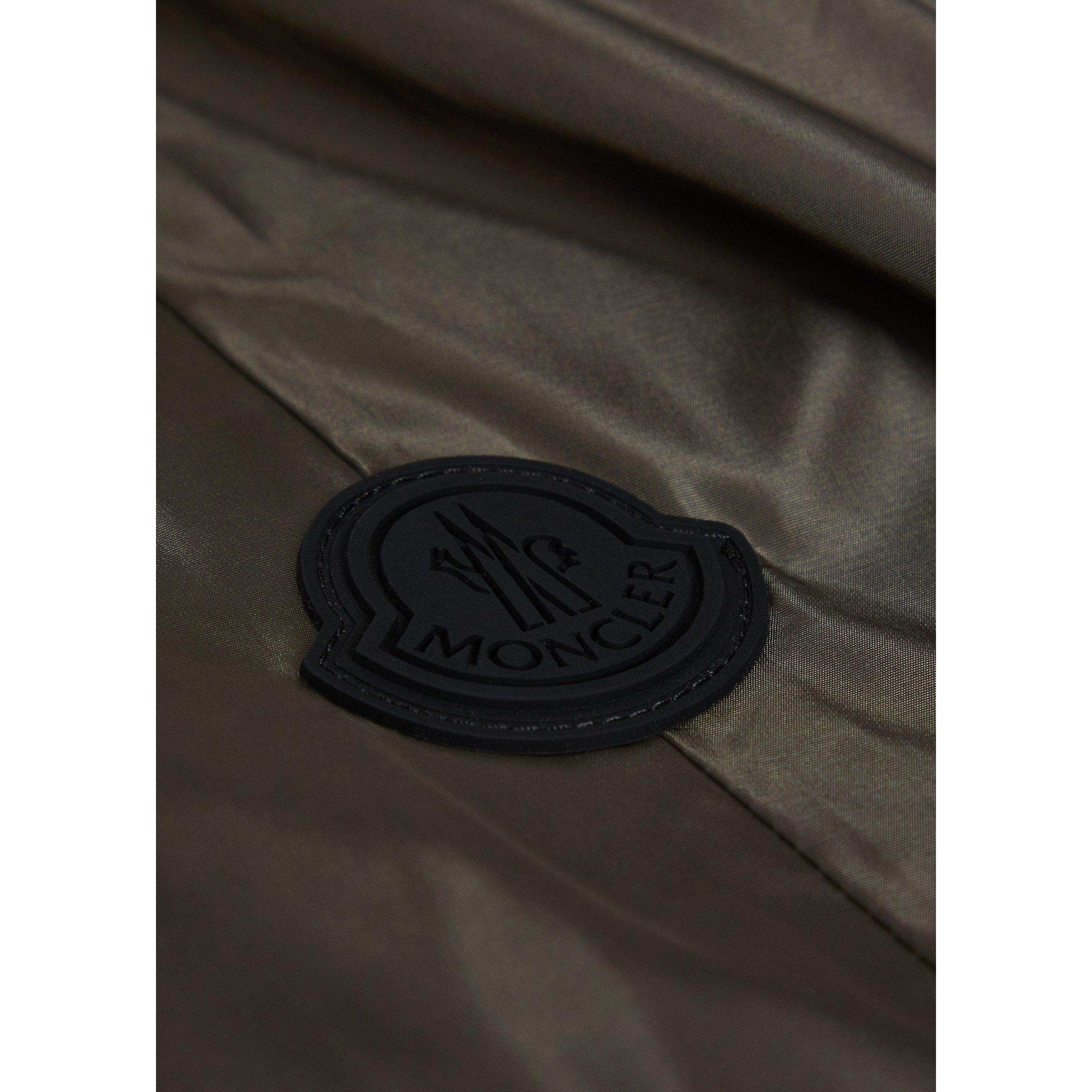 PURPLE AND OTHE - Moncler - MON SORMIOU JKT KL - 4