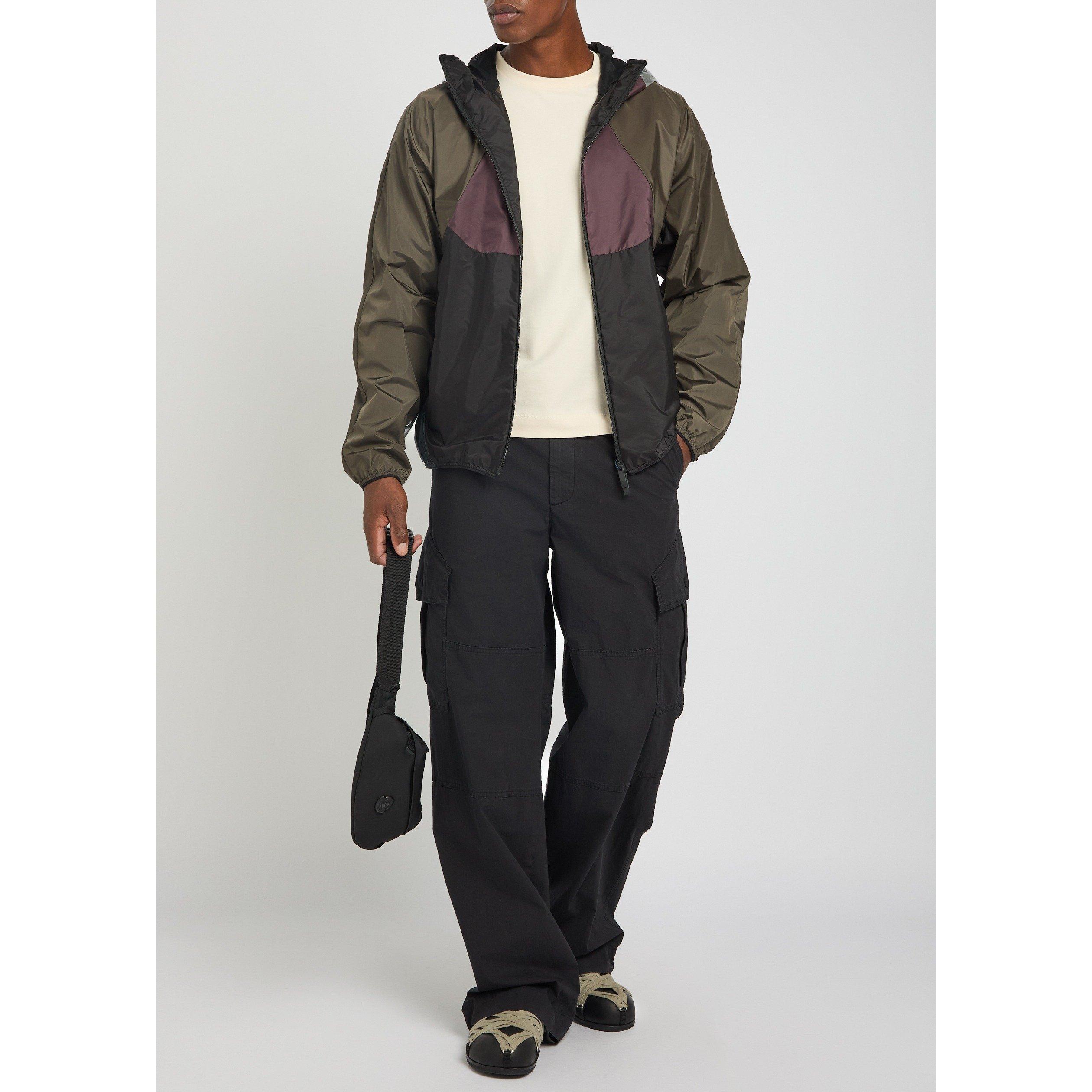 PURPLE AND OTHE - Moncler - MON SORMIOU JKT KL - 5