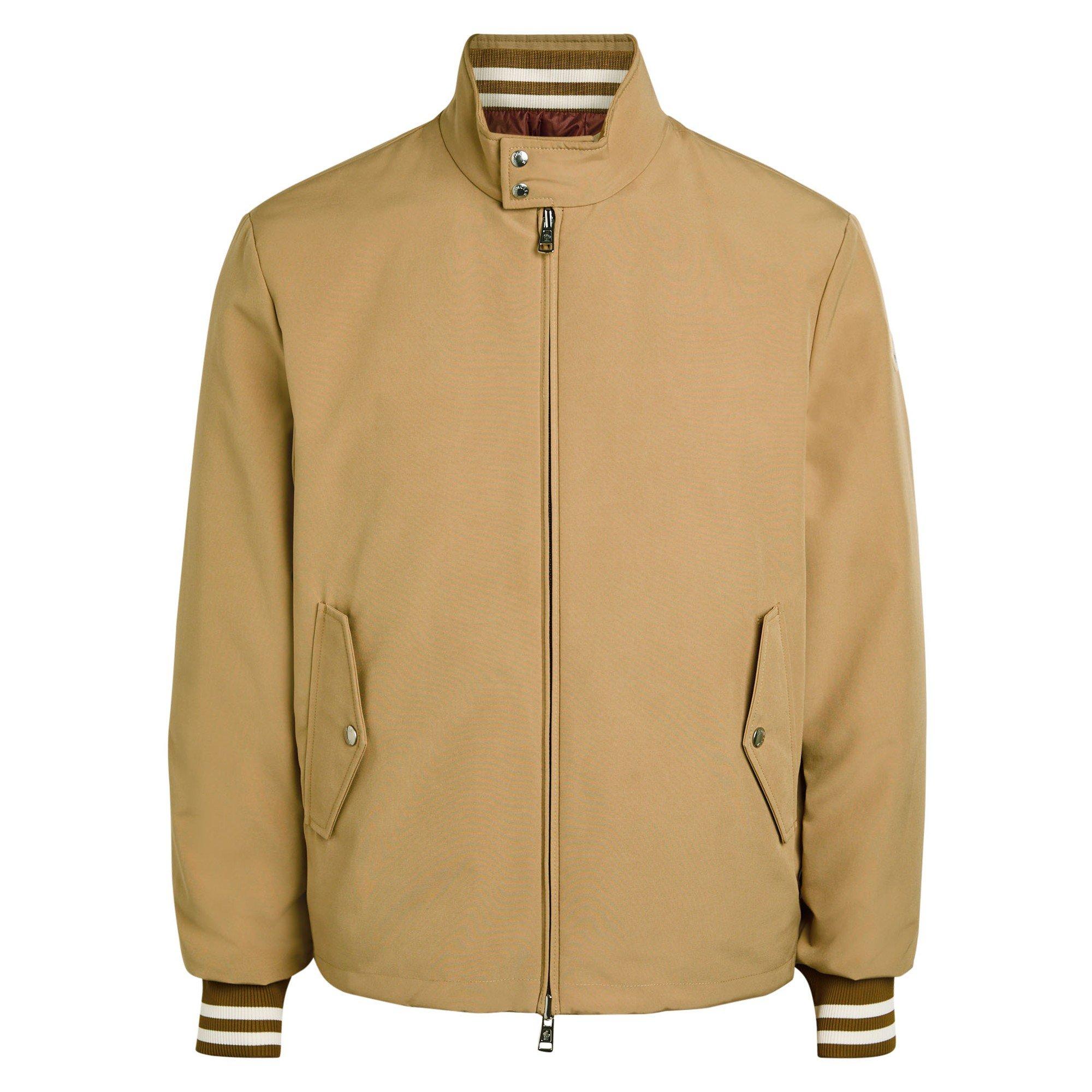 BEIGE - Moncler - MON PRIEURE BMBR JKT KL - 1