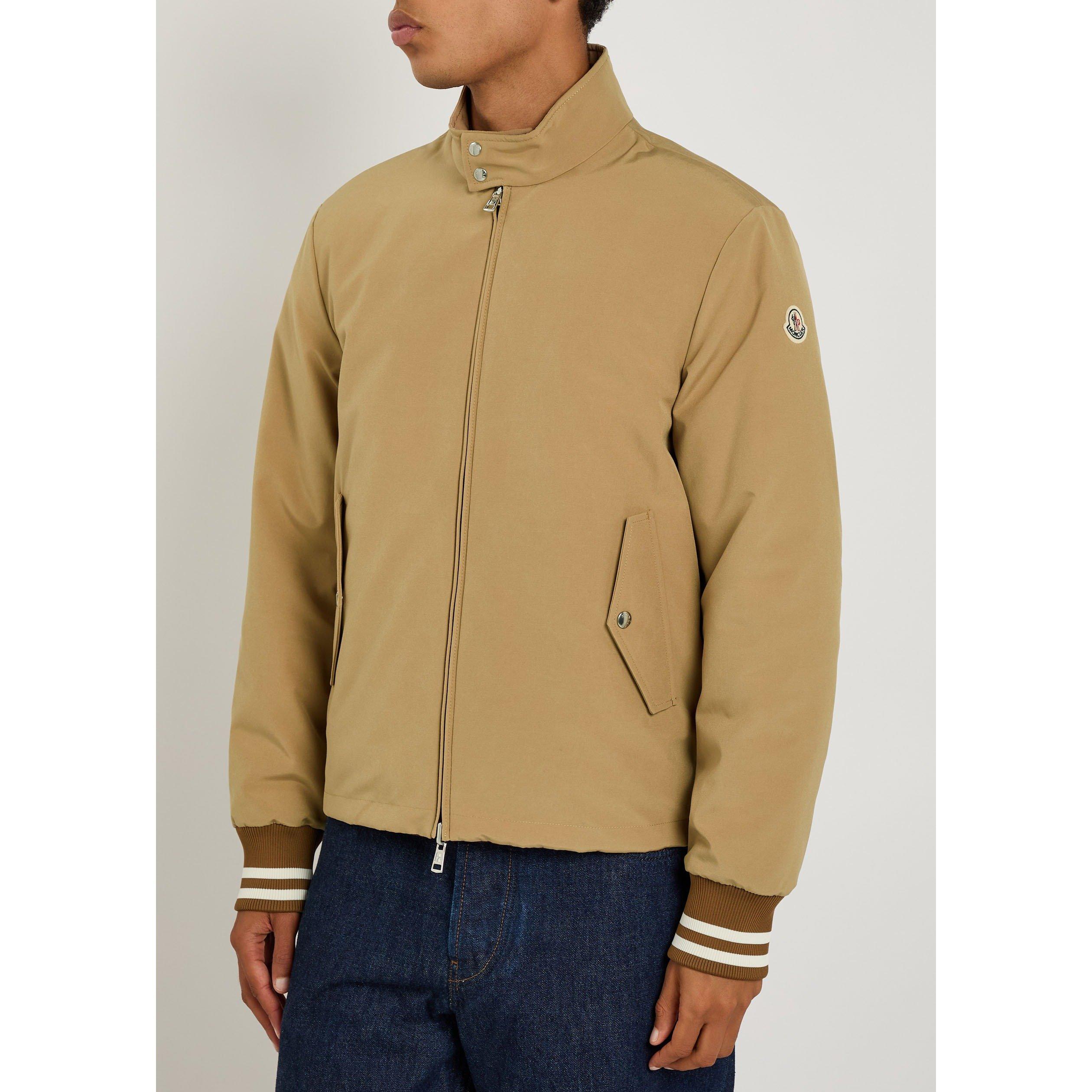 BEIGE - Moncler - MON PRIEURE BMBR JKT KL - 2