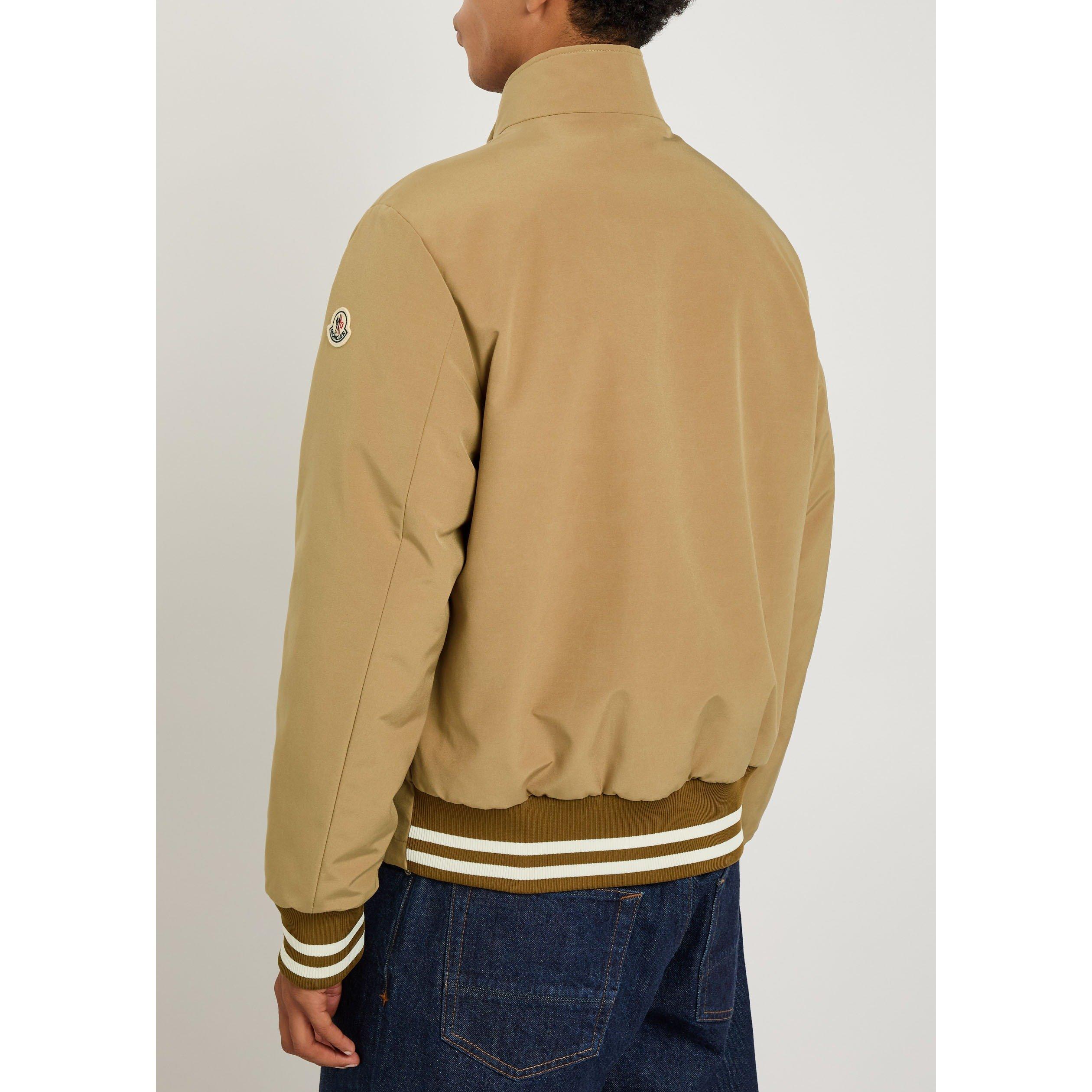 BEIGE - Moncler - MON PRIEURE BMBR JKT KL - 3