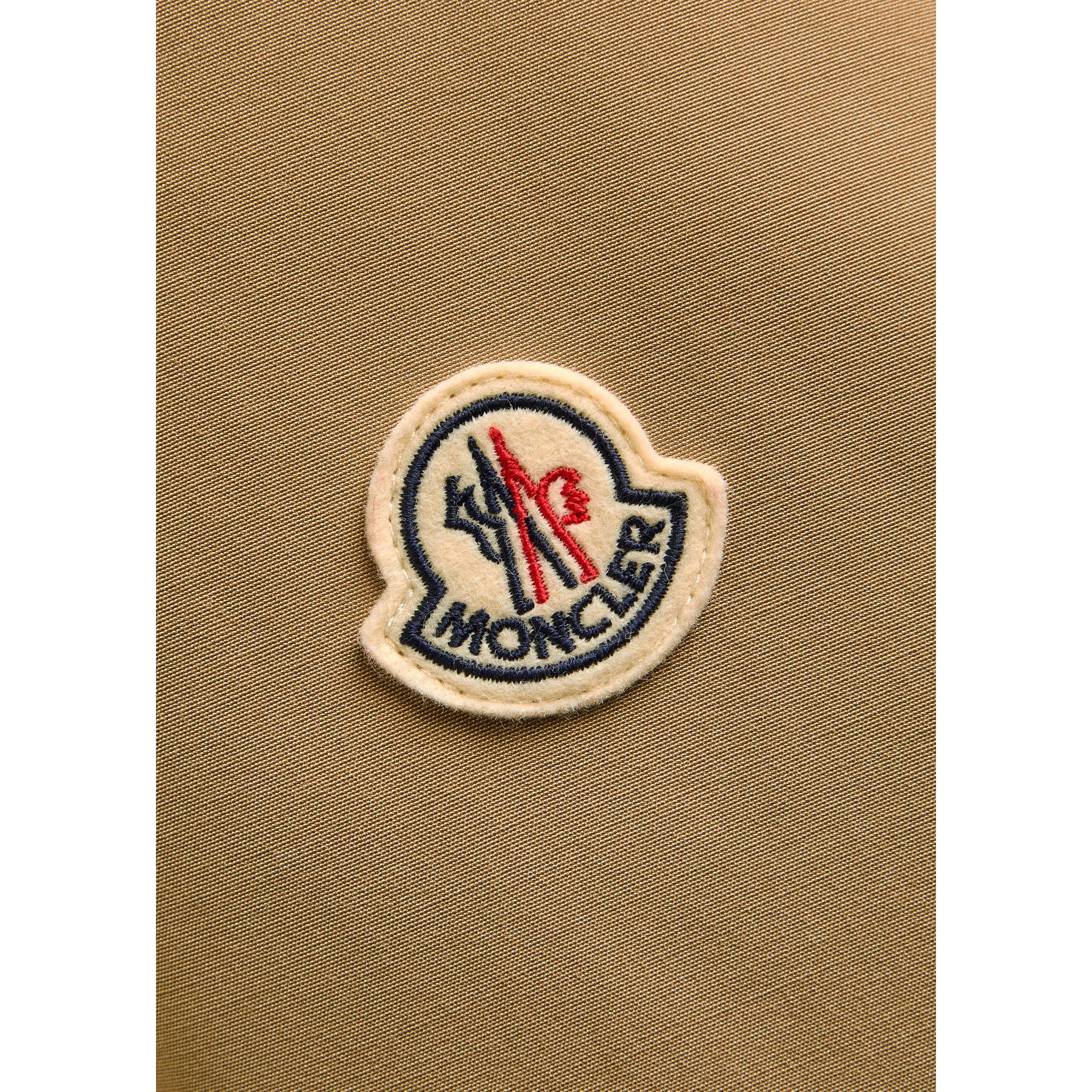 BEIGE - Moncler - MON PRIEURE BMBR JKT KL - 4