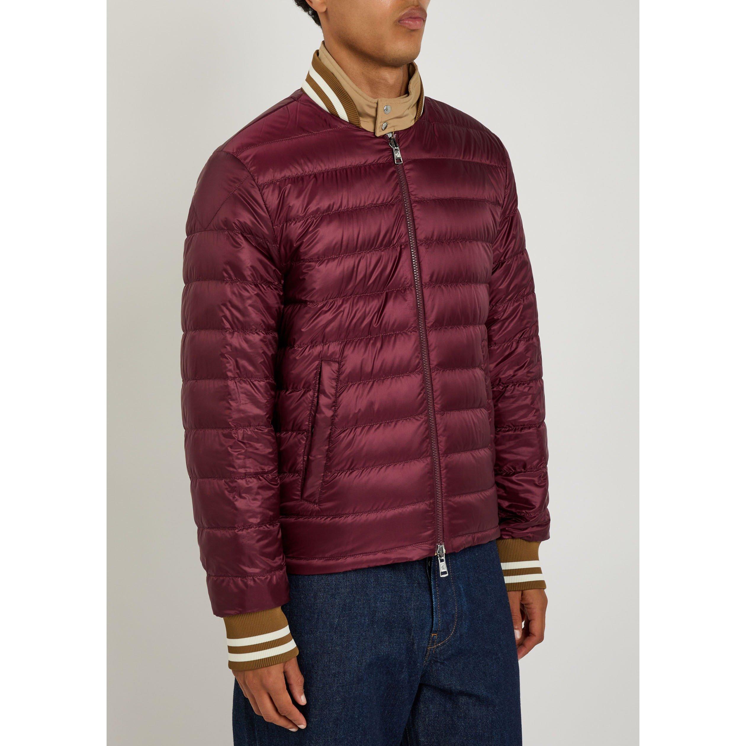 BEIGE - Moncler - MON PRIEURE BMBR JKT KL - 5