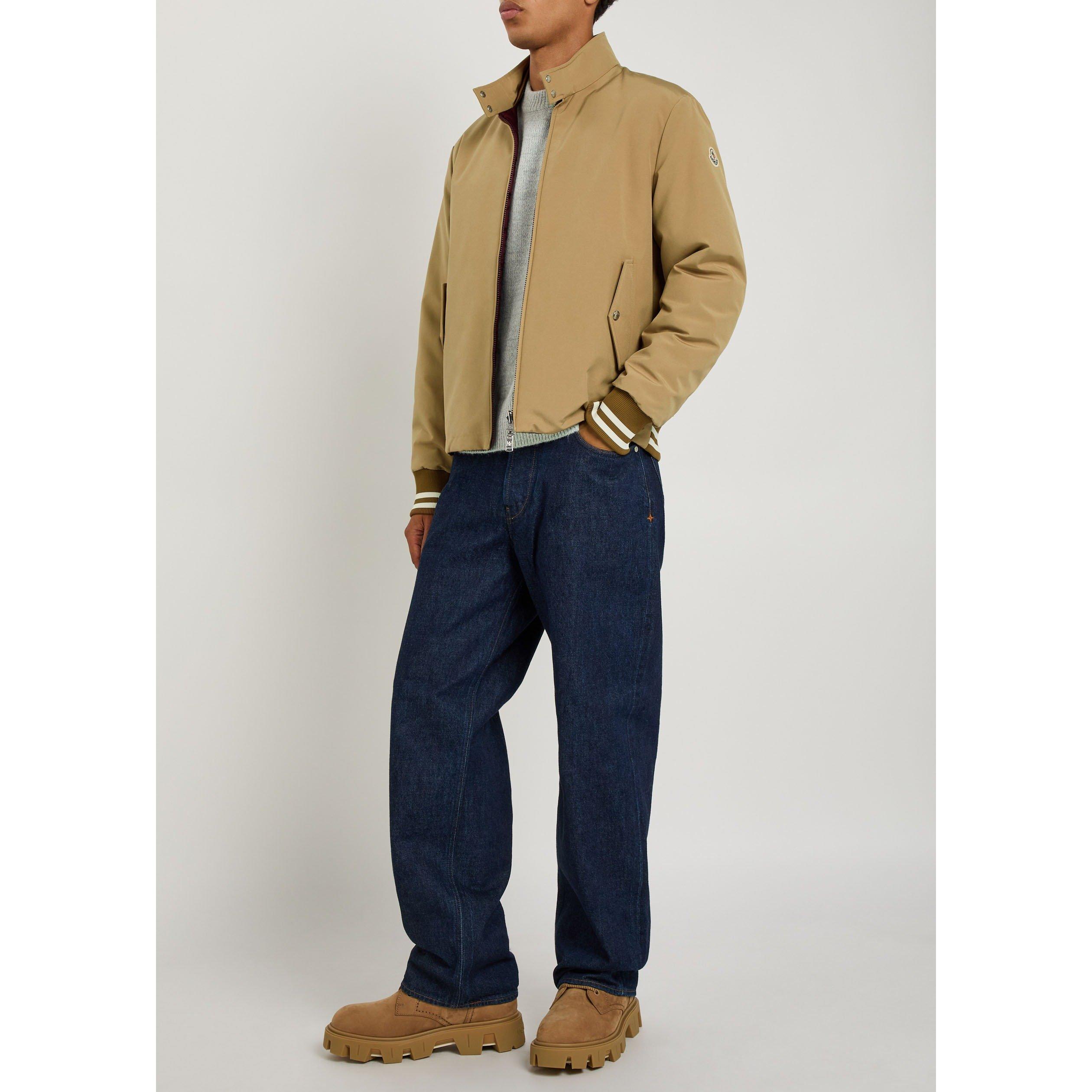 BEIGE - Moncler - MON PRIEURE BMBR JKT KL - 6