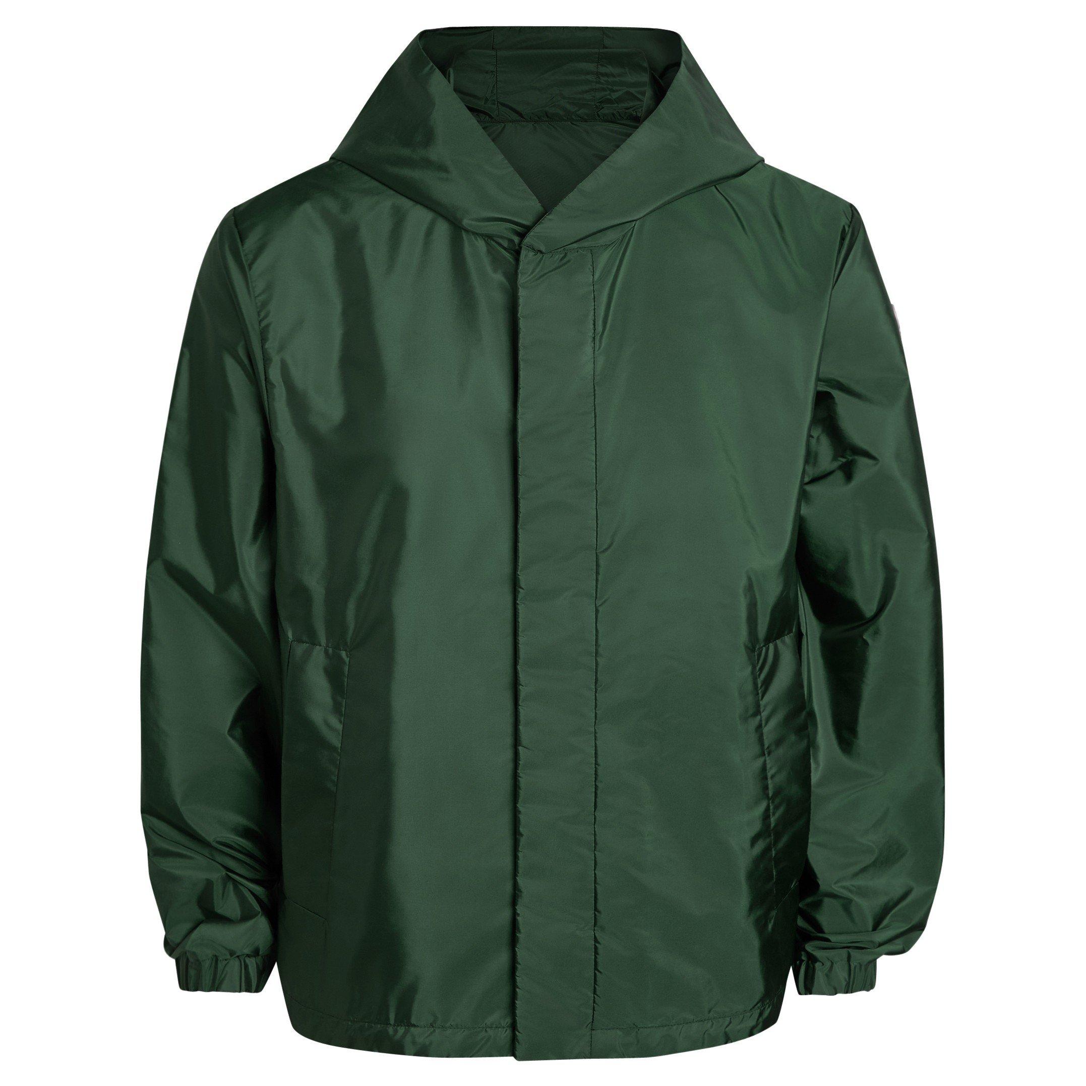 GREEN - Moncler - MON GRANDANS JKT KL
