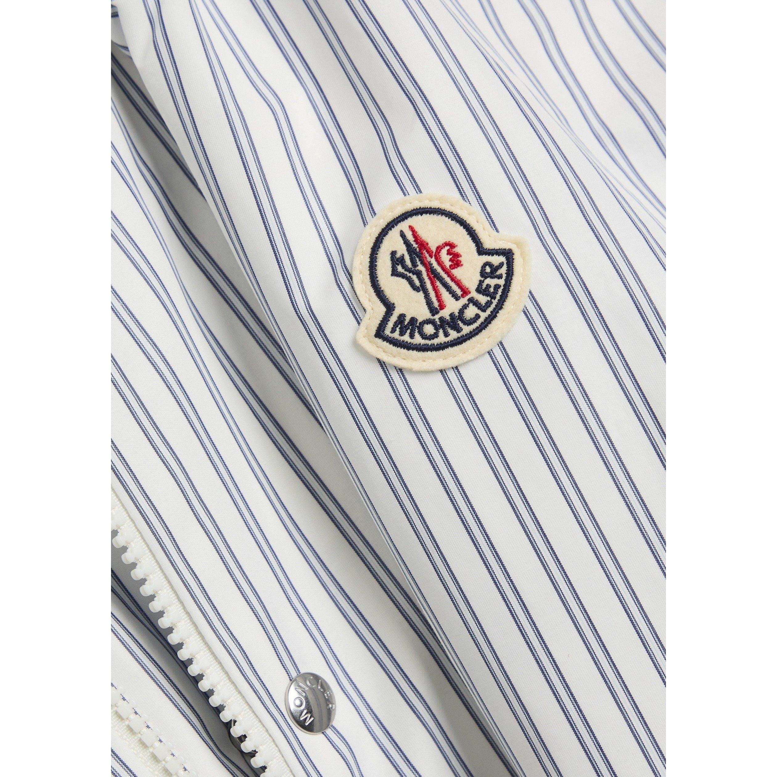 LIGHT BLUE - Moncler - MON CRESENT SHIRT JKT KL - 4