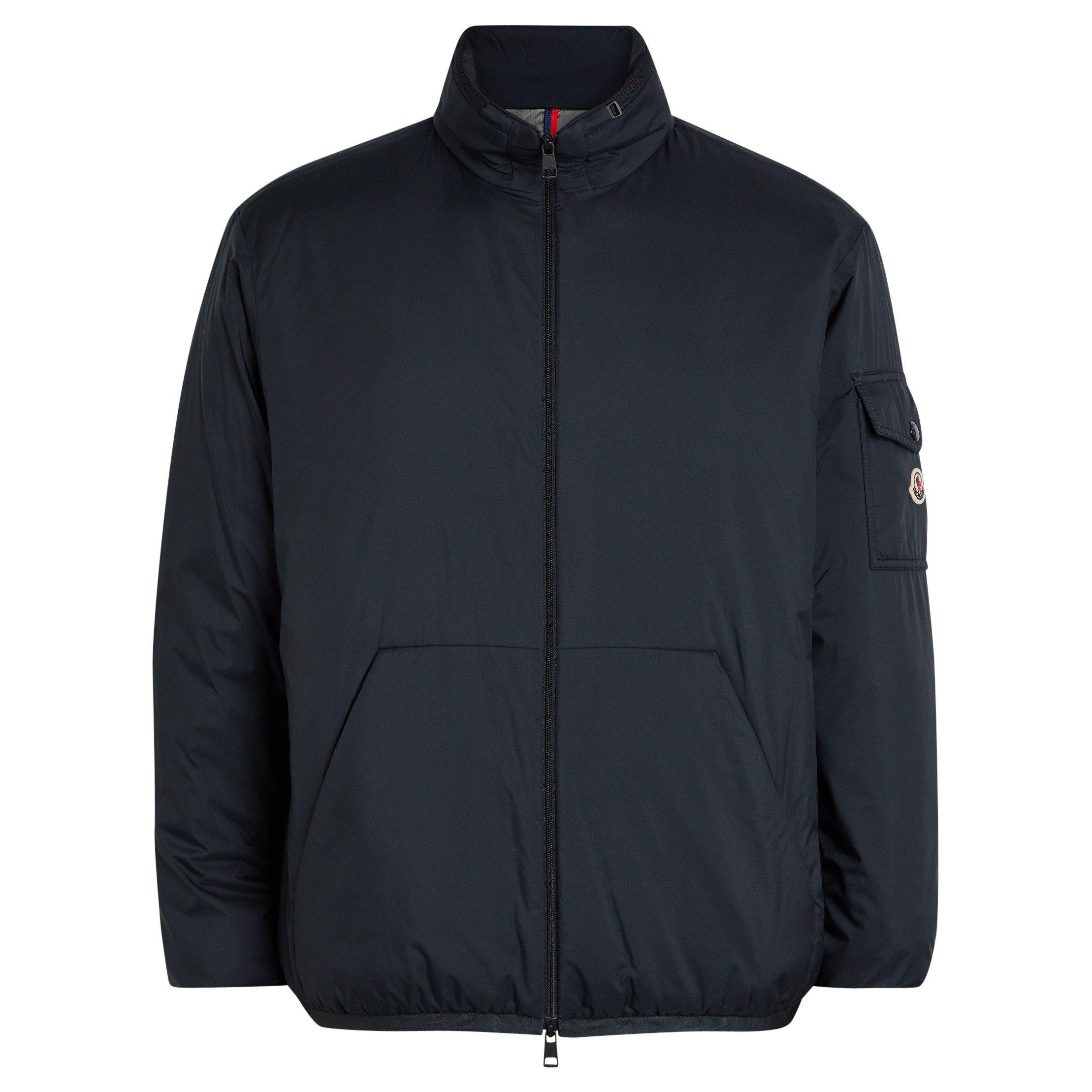 NAVY - Moncler - MON BREEZES JKT - 1