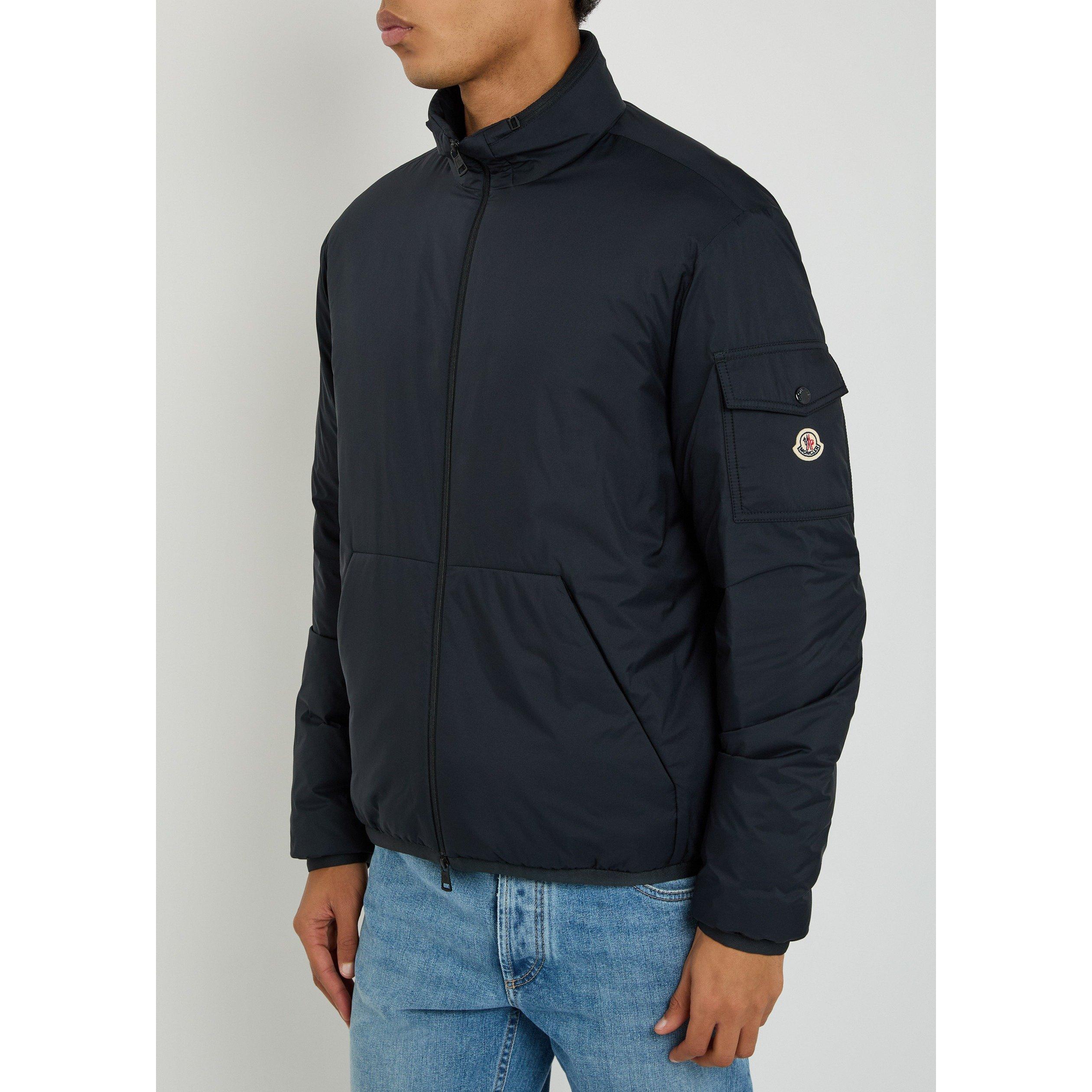 NAVY - Moncler - MON BREEZES JKT - 2