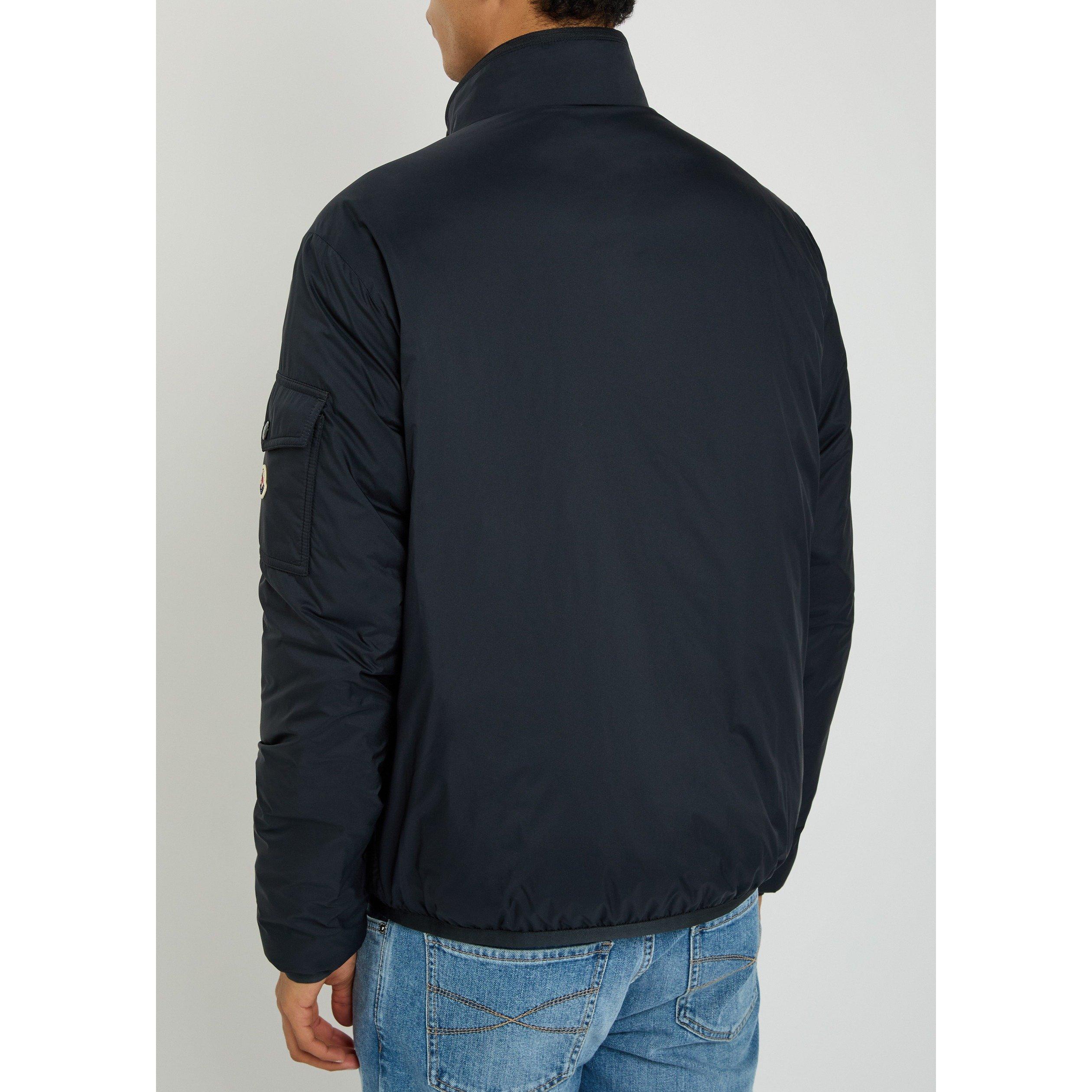 NAVY - Moncler - MON BREEZES JKT - 3