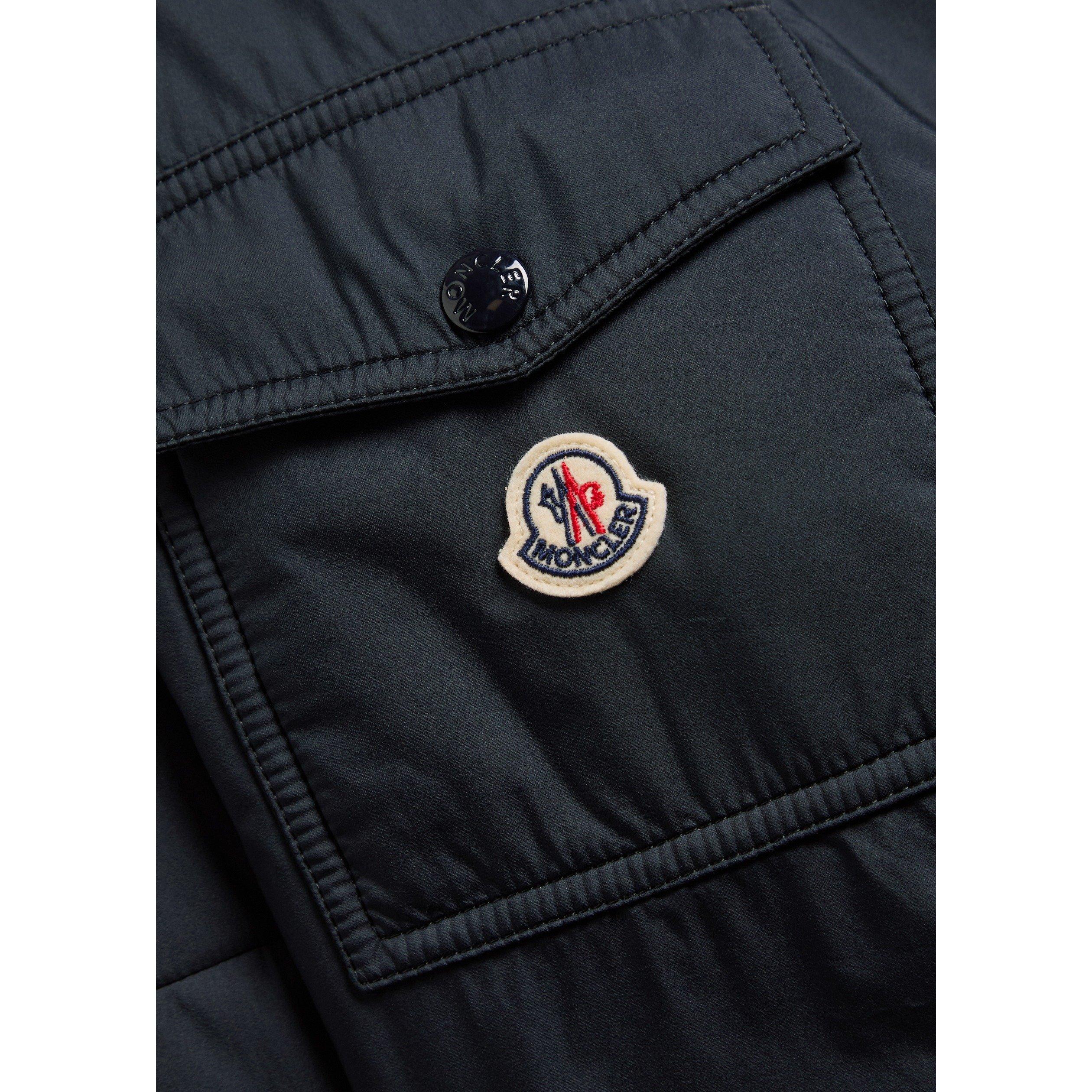NAVY - Moncler - MON BREEZES JKT - 4